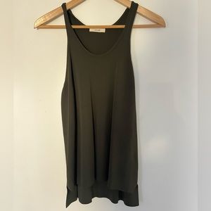Celine Tank Top
